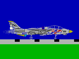 Mig 29 Soviet Fighter (1989)(Codemasters)